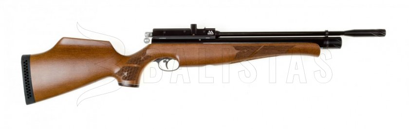 Air Arms S410 Carbine 5,5mm