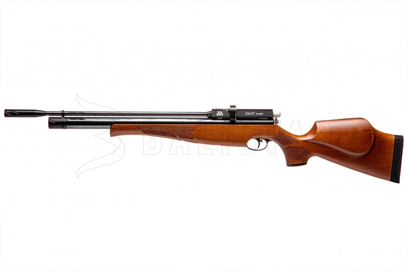 Air Arms S410 Rifle 5,5mm