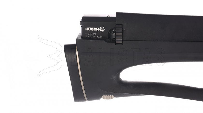 Huben K1 5,5mm
