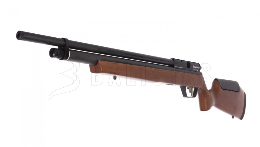 Air Rifle Crosman Benjamin Marauder 4.5mm Wood