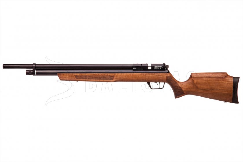 Benjamin Marauder 5,5mm Wood