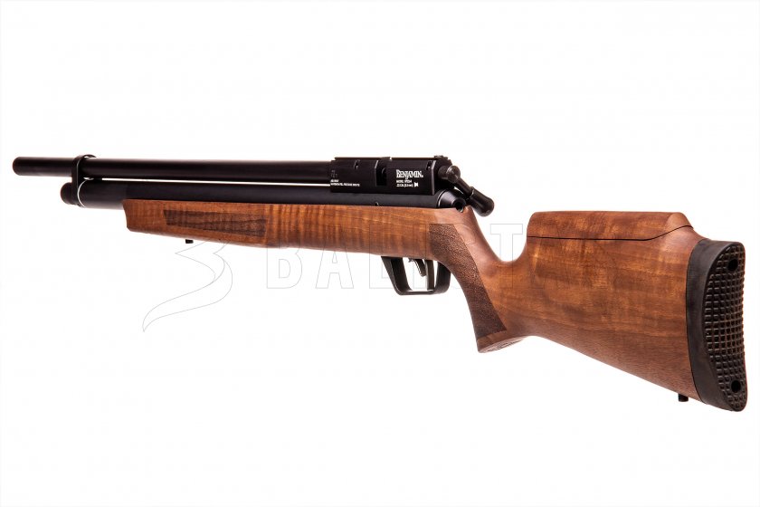 Benjamin Marauder 5,5mm Wood