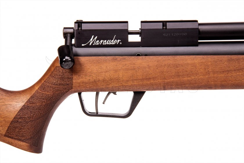 Benjamin Marauder 5,5mm Wood