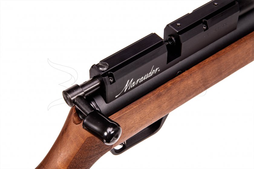 Benjamin Marauder 5,5mm Wood