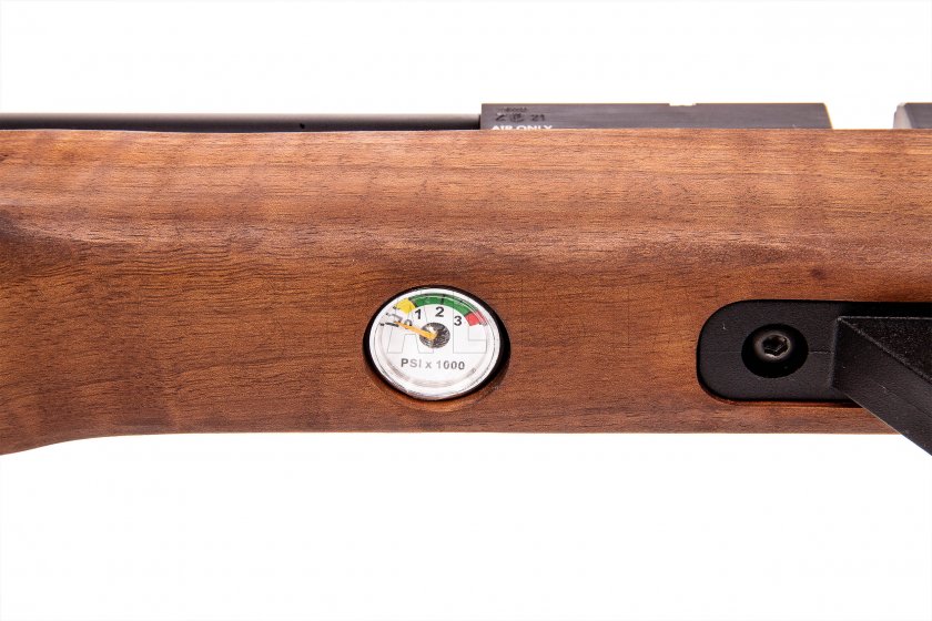 Benjamin Marauder 5,5mm Wood