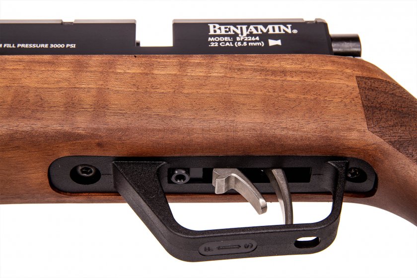 Benjamin Marauder 5,5mm Wood