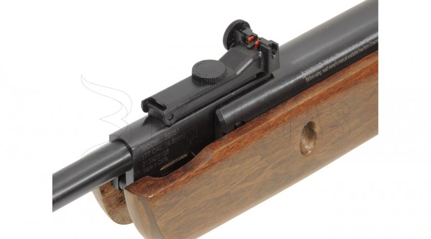 Crosman Copperhead 4,5mm