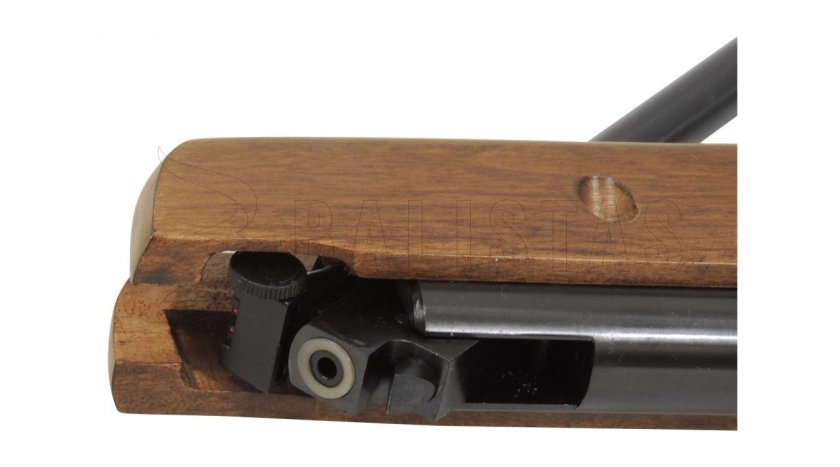 Crosman Copperhead 4,5mm