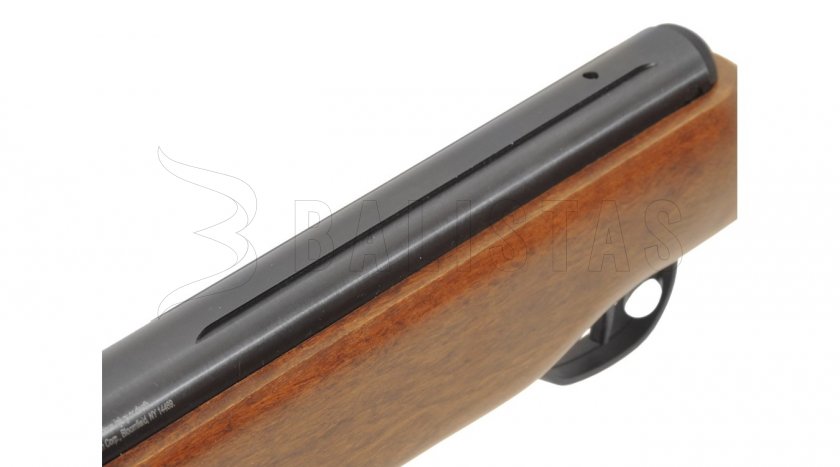 Crosman Copperhead 4,5mm
