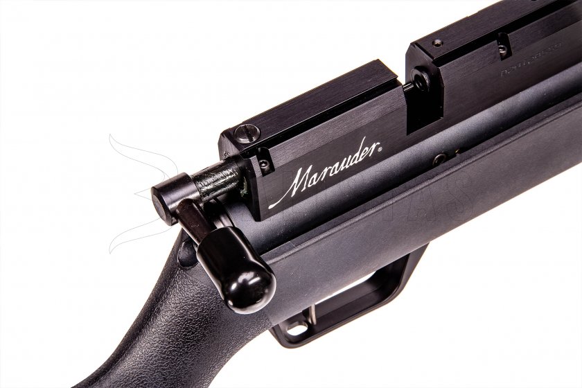 Benjamin Marauder 5,5mm