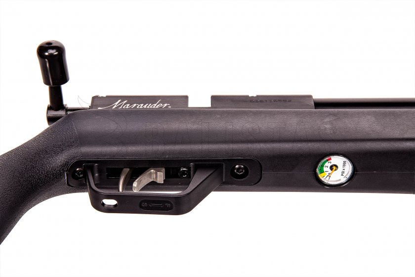Benjamin Marauder 5,5mm