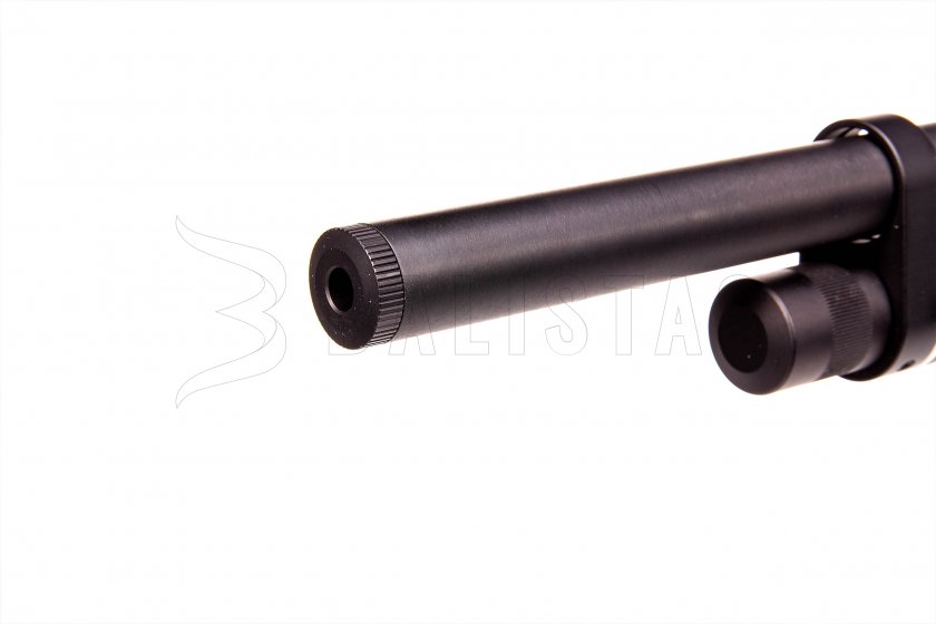 Air Rifle Crosman Benjamin Marauder 6.35mm