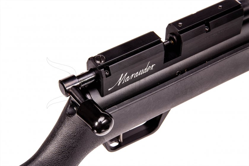 Air Rifle Crosman Benjamin Marauder 6.35mm
