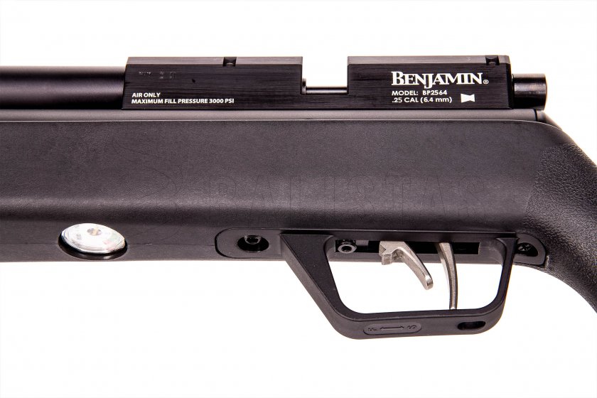 Air Rifle Crosman Benjamin Marauder 6.35mm