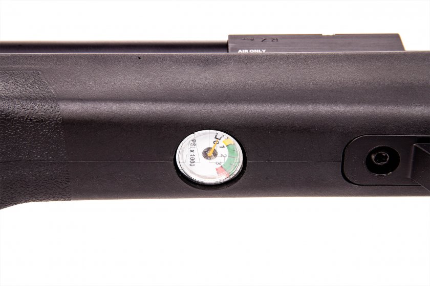 Air Rifle Crosman Benjamin Marauder 6.35mm
