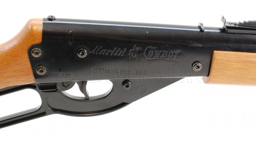 Crosman Marlin Cowboy 4,5mm