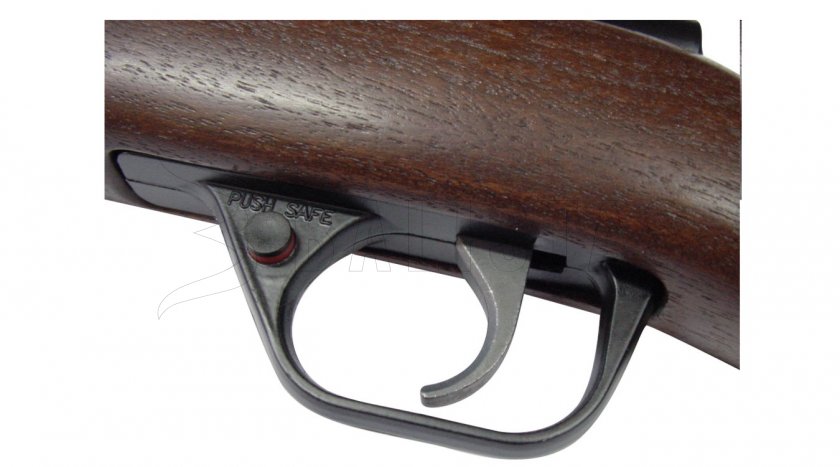 Crosman BENJAMIN 392