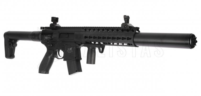 Sig Sauer MCX 4,5mm