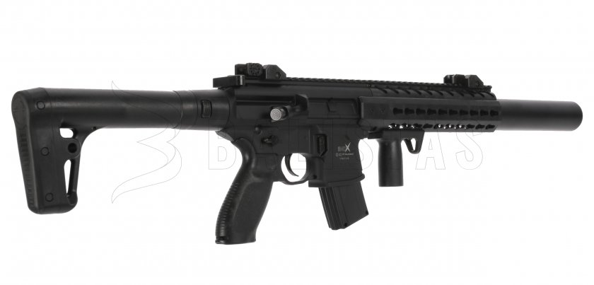 Sig Sauer MCX 4,5mm