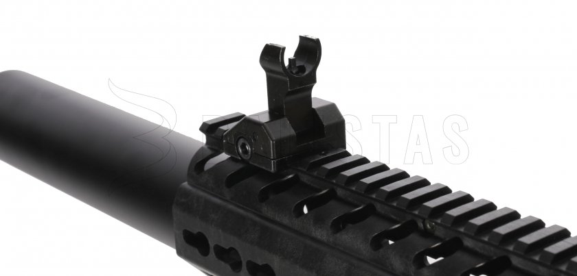 Sig Sauer MCX 4,5mm