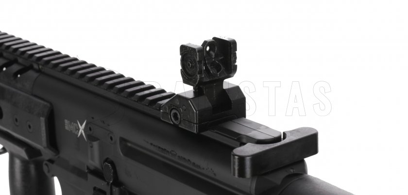 Sig Sauer MCX 4,5mm