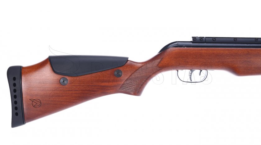 Gamo Replay 10 4,5 SET Wood