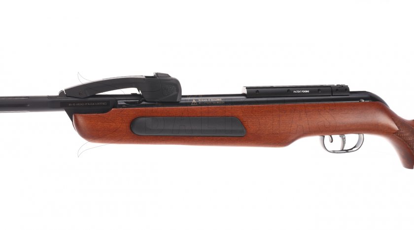 Gamo Replay 10 4,5 SET Wood