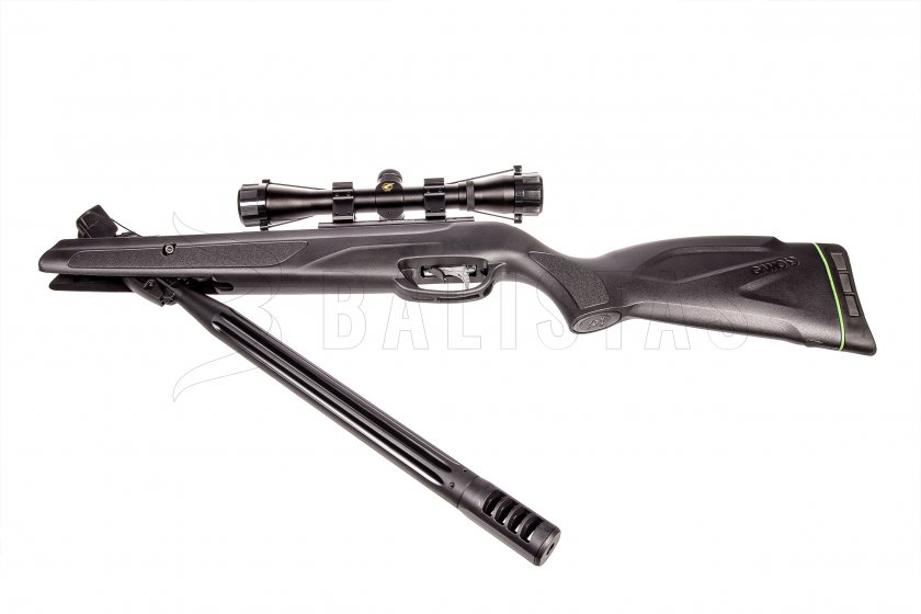 Gamo Replay 10 IGT SET 4,5mm - 24J