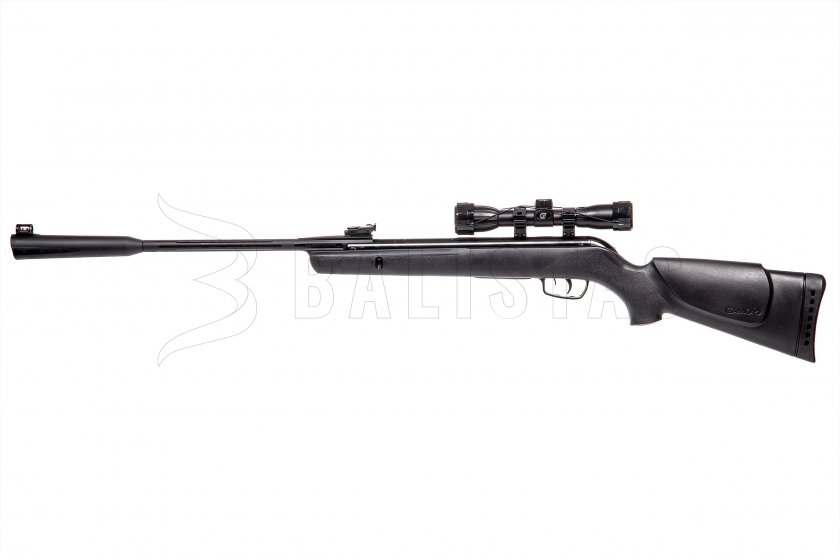 Gamo Quiet Cat SET 4,5mm