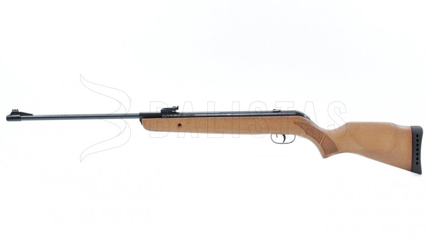Gamo Big Cat Hunter 4,5mm Set