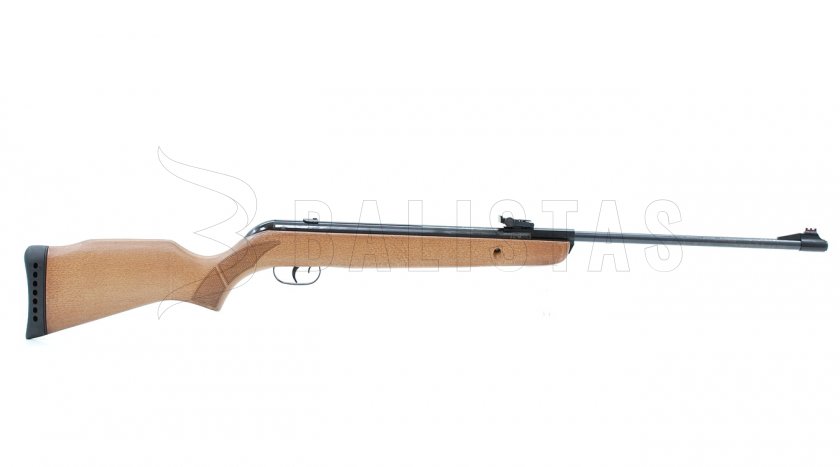 Gamo Big Cat Hunter 4,5mm Set