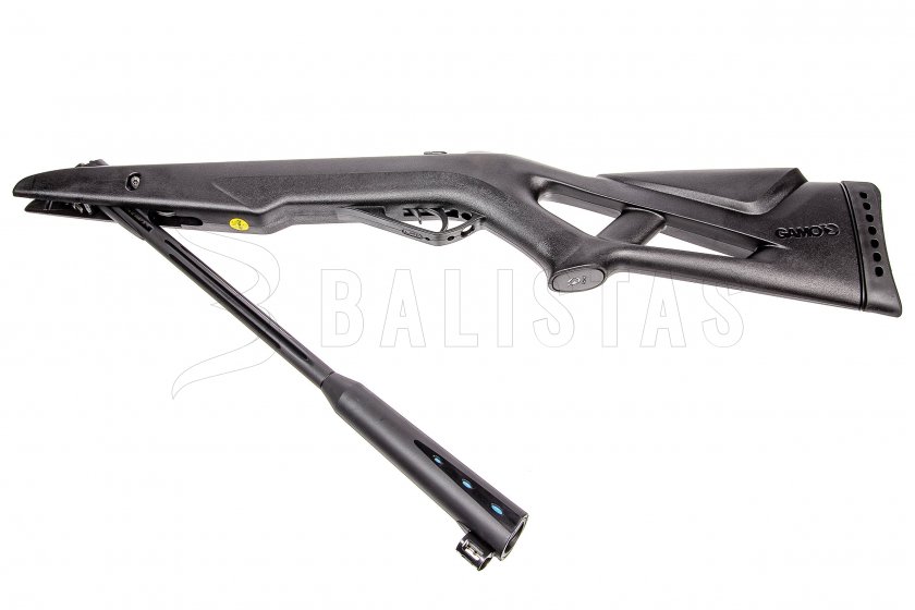Air Rifle Gamo Whisper IGT 4.5mm