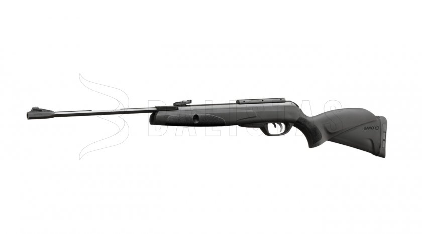 Gamo Black Knight Set 4,5mm