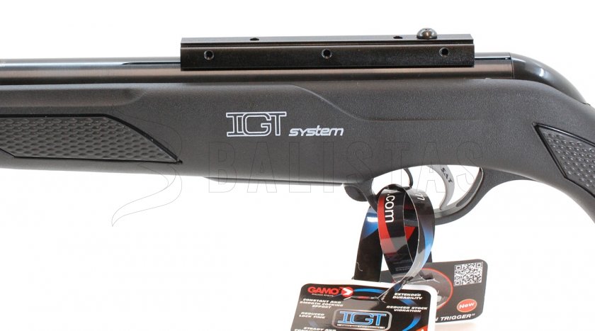 Gamo Shadow IGT 4,5mm