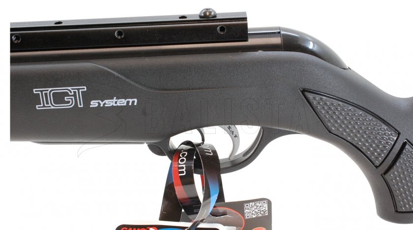 Gamo Shadow IGT 4,5mm