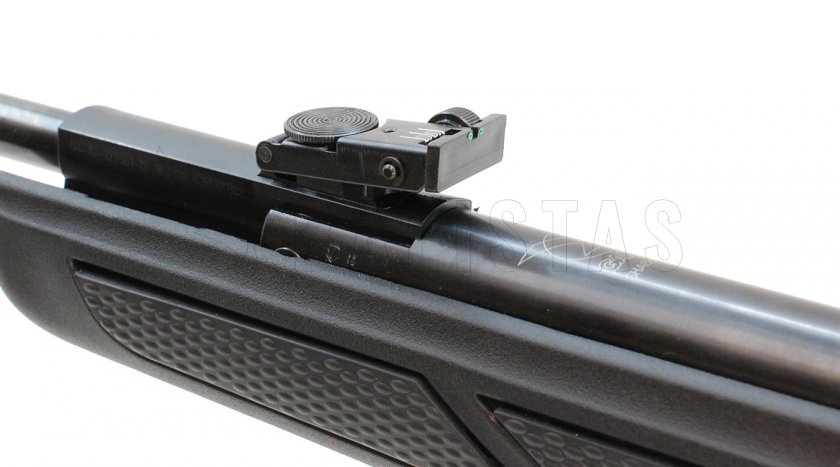 Gamo Shadow DX Set 4,5mm