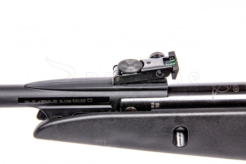 Gamo Whisper X 4,5mm