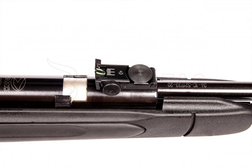 Gamo CF-X 4,5mm 16J