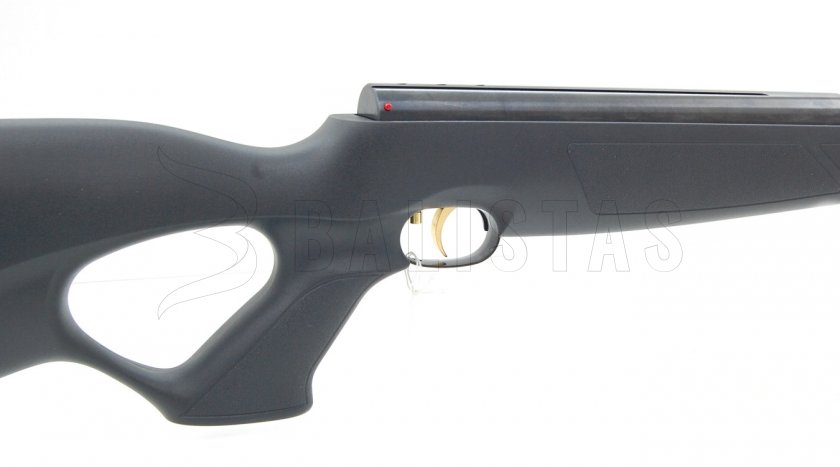 Weihrauch HW97 Black Line 4,5mm