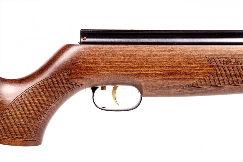 Weihrauch HW97 K 5,5mm