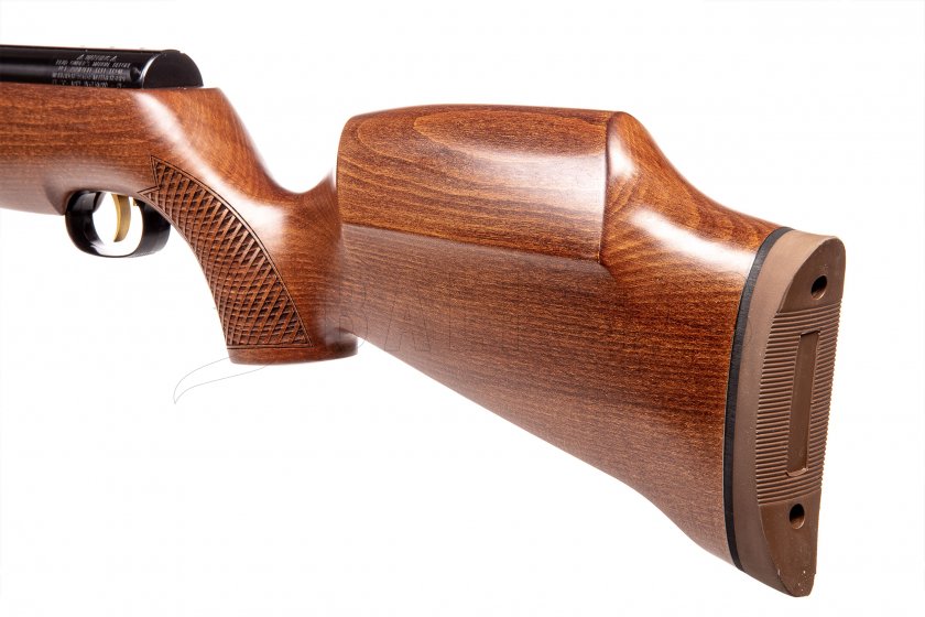 Weihrauch HW97 K 5,5mm