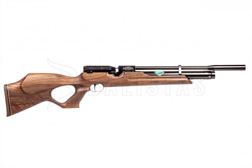 Weihrauch HW 100 T 4,5mm