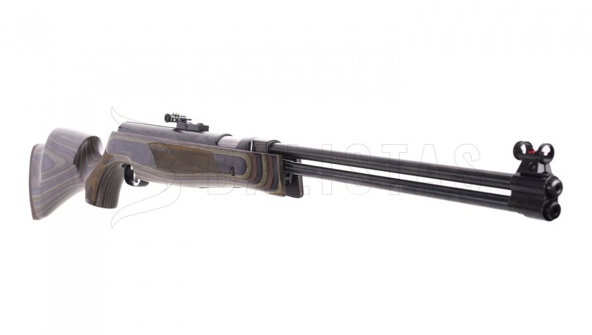 Weihrauch  HW 77 Special Edition 4,5mm