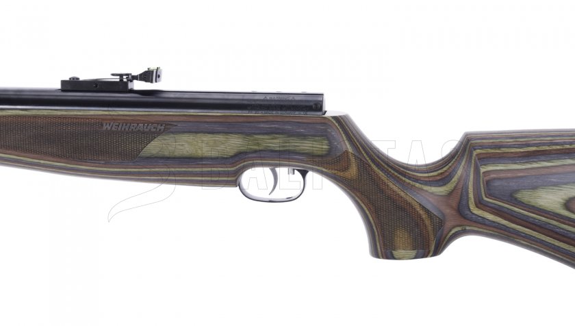 Weihrauch  HW 77 Special Edition 4,5mm
