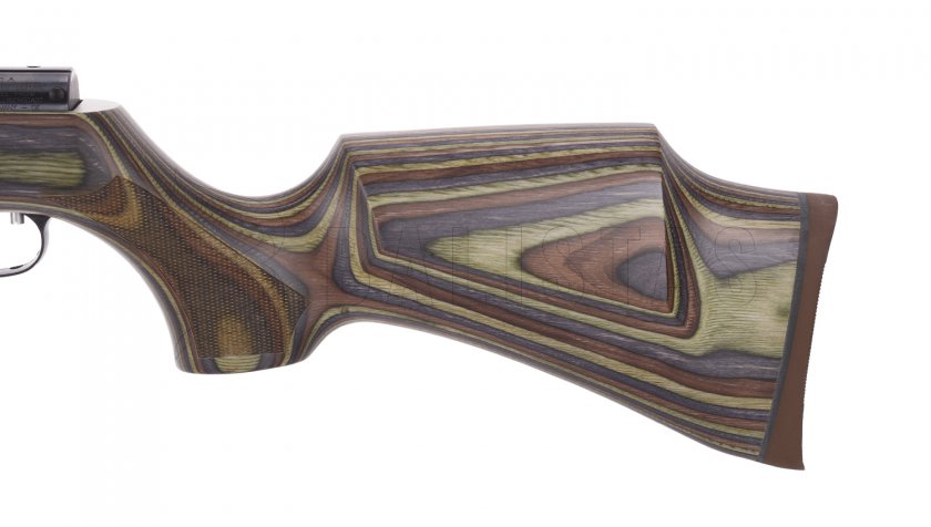 Weihrauch  HW 77 Special Edition 4,5mm