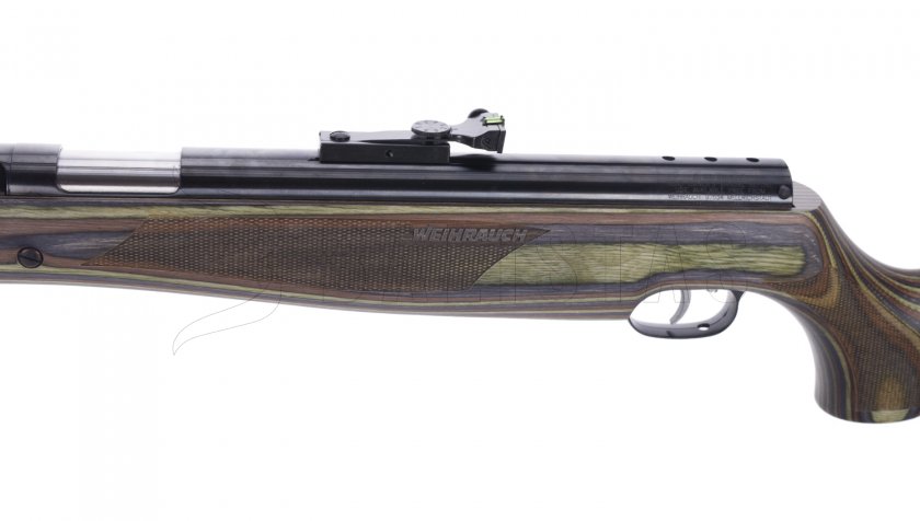 Weihrauch  HW 77 Special Edition 4,5mm