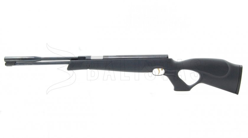 Weihrauch HW97 Black Line 5,5mm
