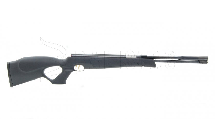 Weihrauch HW97 Black Line 5,5mm