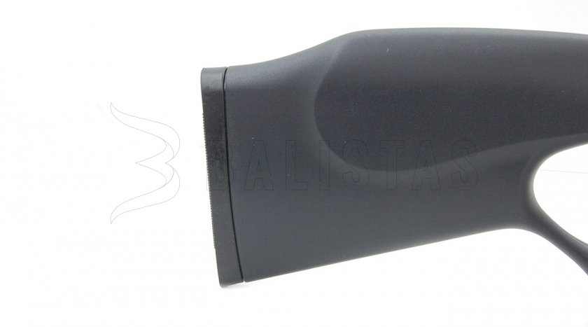 Weihrauch HW97 Black Line 5,5mm