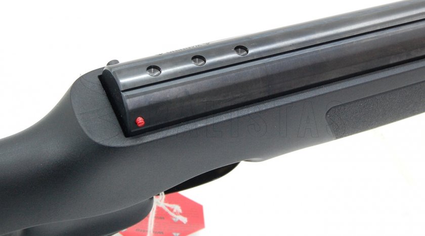 Weihrauch HW97 Black Line 5,5mm